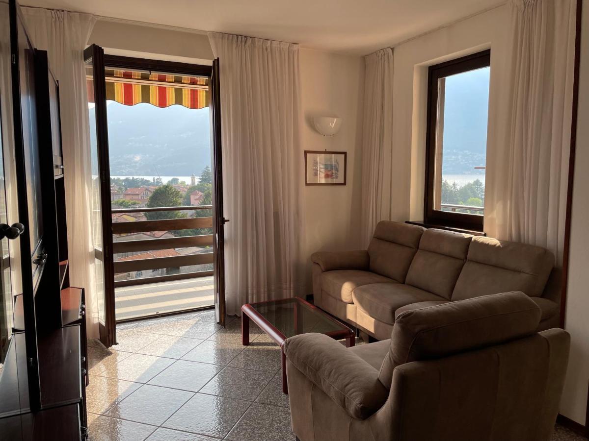 La Casa Sul Sasso In Town Serviced Accommodations Dervio Exterior foto